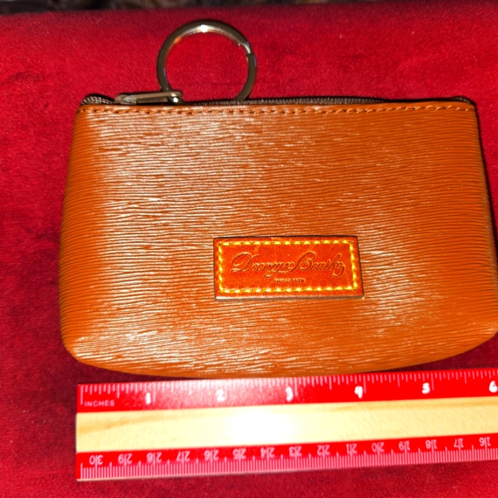 Dooney Bourke Pouch